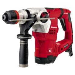 Einhell Te-rh 32 E Boorhamer