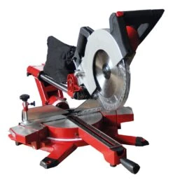 Einhell Te-sm 2534 Dual Afkortzaag