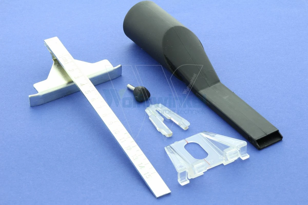 Einhell Te-js 18 Li Accu Decoupeerzaag 6 Einhell Te-js 18 Li Accu Decoupeerzaag - Afbeelding 4