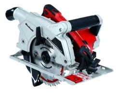 Einhell Rt-cs 190/1 Handcirkelzaag