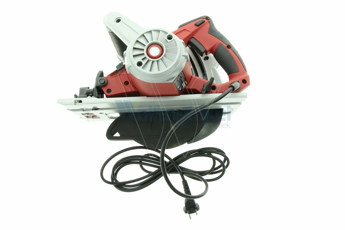 Einhell Rt-cs 190/1 Handcirkelzaag 5 Einhell Rt-cs 190/1 Handcirkelzaag - Afbeelding 3