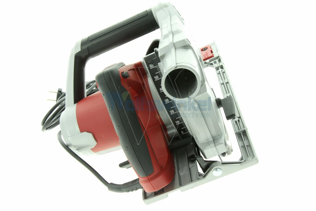Einhell Rt-cs 190/1 Handcirkelzaag 7 Einhell Rt-cs 190/1 Handcirkelzaag - Afbeelding 5