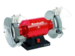 Einhell Tc-bg 200 Werkbankslijper