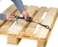 Automatische Spanband 3m. 25mm 300kg -Goedkope Wolfswinkel winkel 44193 5 AUTOMATISCHE20SPANBAND203M.2025MM20300KG