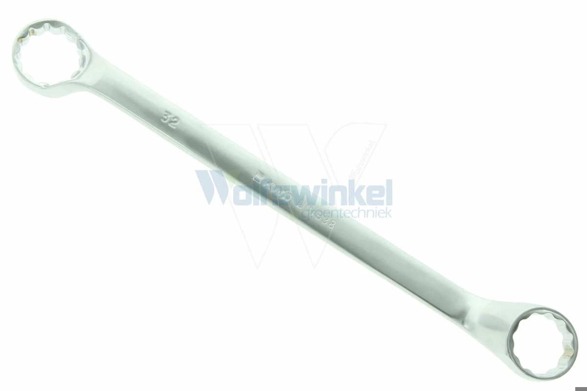 Kwb Ringsleutel Cv 30 X 32 Mm 4 Kwb Ringsleutel Cv 30 X 32 Mm - Afbeelding 2