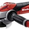 Einhell Te-ag 18 Li Accu Haakse Slijper 2 Einhell Te-ag 18 Li Accu Haakse Slijper -Goedkope Wolfswinkel winkel 4431110 EINHELL20ACCU20HAAKSESLIJPER