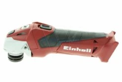 Einhell Te-ag 18 Li Accu Haakse Slijper 7 Einhell Te-ag 18 Li Accu Haakse Slijper -Goedkope Wolfswinkel winkel 4431110 1 EINHELL20TE AG201820LI SOLO20ACCU20HAAKSE20SLIJPER