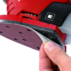 Einhell Te-os 18 Li Accu Schuurmachine -Goedkope Wolfswinkel winkel 4460710 4 EINHEL20ACCU20SCHUURMACHINE