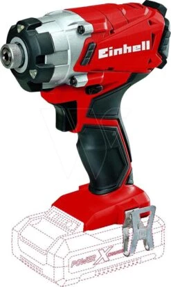 Einhell Te-ci 18/1 Slagschroevendraaier