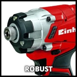 Einhell Te-ci 18/1 Slagschroevendraaier -Goedkope Wolfswinkel winkel 4510034 5 EINHELL20TE CI2018 120LI20SOLO20ACCU SLAG