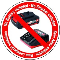 Einhell Te-ci 18/1 Slagschroevendraaier -Goedkope Wolfswinkel winkel 4510034 6 EINHELL20TE CI2018 120LI20SOLO20ACCU SLAG