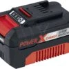 Einhell Power-x-change 18v 5,2ah Accu -Goedkope Wolfswinkel winkel 4511357 EINHELL20ACCU201