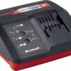 Einhell Power-x-change Snellader -Goedkope Wolfswinkel winkel 4512011 EINHELL20ACCULADER