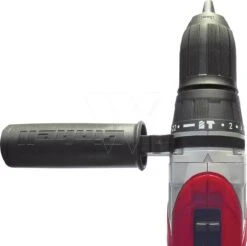 Einhell Te-cd 18-2 Li Accu Klopboormachi 11 Einhell Te-cd 18-2 Li Accu Klopboormachi -Goedkope Wolfswinkel winkel 4513802 2EINHELL20220ACCUBOOR