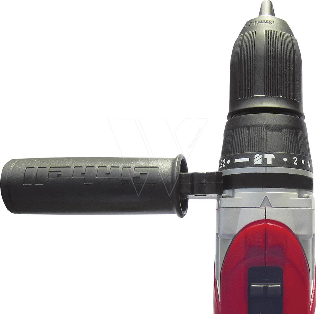 Einhell Te-cd 18-2 Li Accu Klopboormachi 6 Einhell Te-cd 18-2 Li Accu Klopboormachi - Afbeelding 4