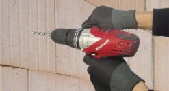 Einhell Te-cd 18-2 Li Accu Klopboormachi 12 Einhell Te-cd 18-2 Li Accu Klopboormachi -Goedkope Wolfswinkel winkel 4513802 3 EINHELL20ACCUBOOR