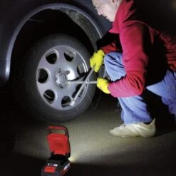 Einhell Te-cl 18 Li Accu Lamp -Goedkope Wolfswinkel winkel 4514110 2 EINHELL20WERKLAMP20ACCU