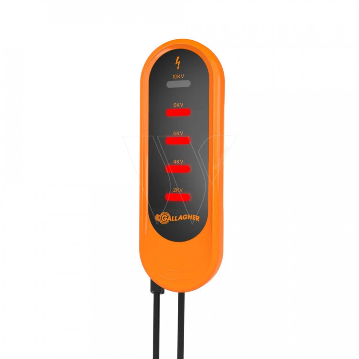 Gallagher Neon Afrasteringstester 4 Gallagher Neon Afrasteringstester - Afbeelding 2