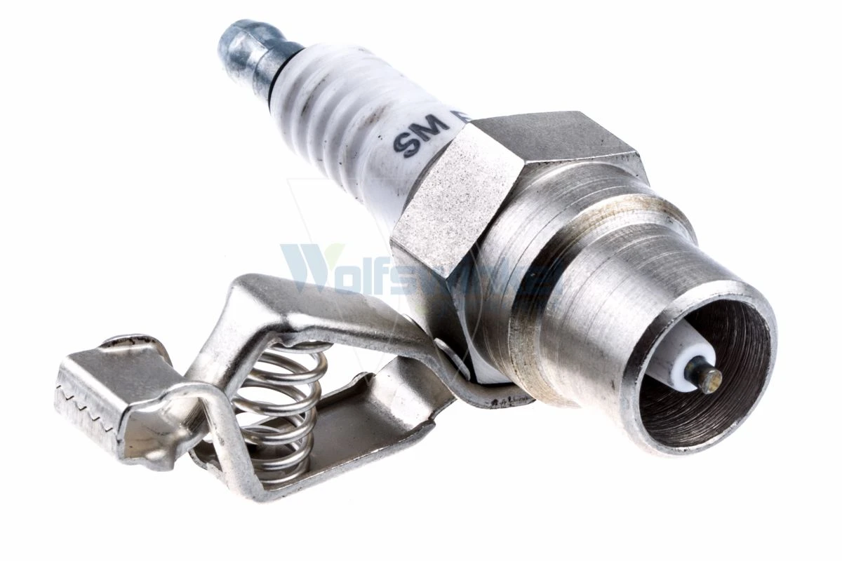 Husqvarna Testbougie Div. Modellen 3 Husqvarna Testbougie Div. Modellen