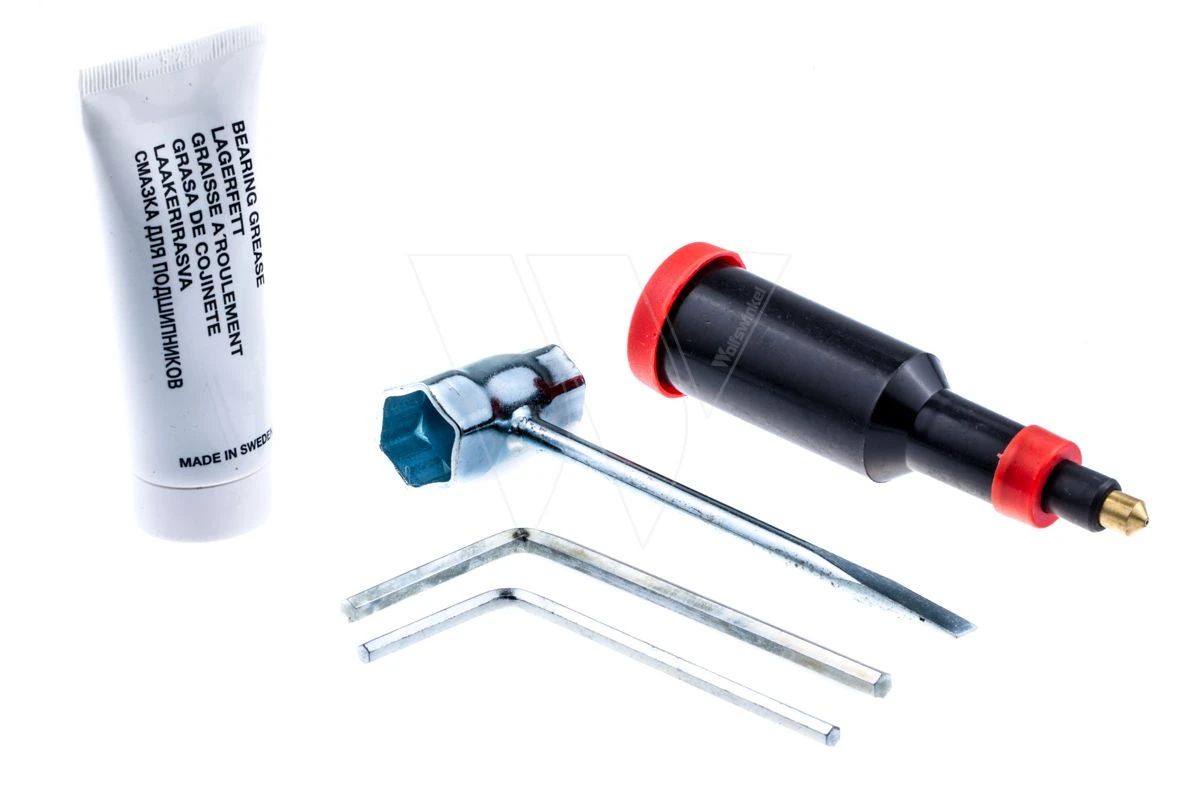 Husqvarna Gereedschap Set Motorzaag 3 Husqvarna Gereedschap Set Motorzaag