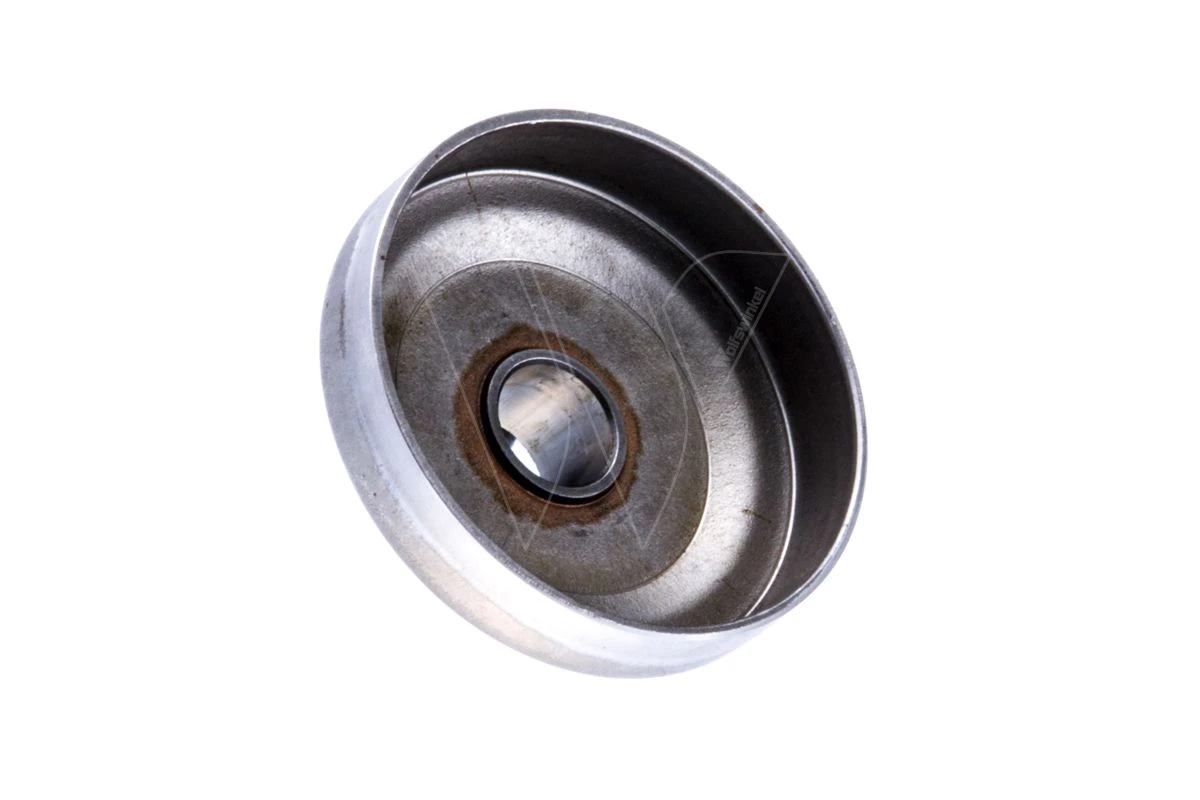 Koppelingstrommel 1/4 T425 3 Koppelingstrommel 1/4 T425