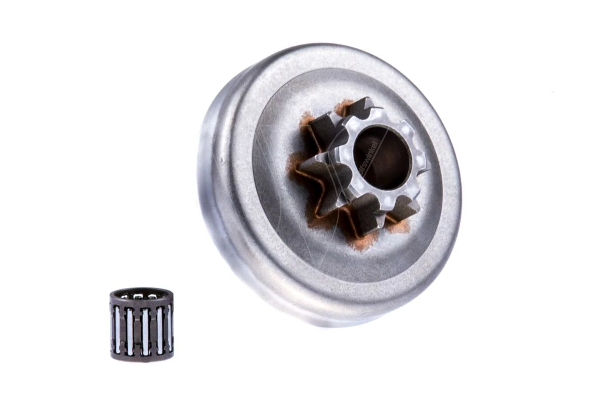 Koppelingstrommel 1/4 T425 4 Koppelingstrommel 1/4 T425 - Afbeelding 2