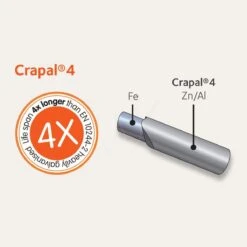 Arcelor Gaas Praire Zwaar H100x7x15 50m. -Goedkope Wolfswinkel winkel 6 ARCELOR20GAAS20PRAIRE20ZWAAR205020METER20ROL
