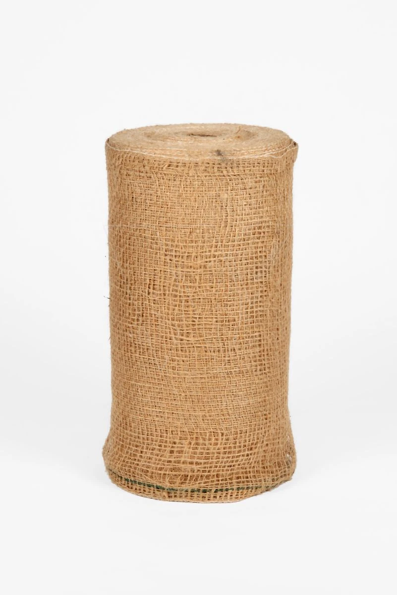Jute Breedte 0,4 X 100 Mtr (100gr/m2) 3 Jute Breedte 0,4 X 100 Mtr (100gr/m2)
