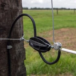 Gallagher Draadklem Rond (100) -Goedkope Wolfswinkel winkel 603568 3 GALLAGHER