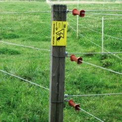 Gallagher Doorgangsset Elastisch Cord -Goedkope Wolfswinkel winkel 640556 3 GALLAGHER