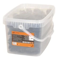 Gallagher Hoekisolator S Versterkt Zwart 7 Gallagher Hoekisolator S Versterkt Zwart -Goedkope Wolfswinkel winkel 678061 3 GALLAGHER