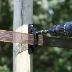 Gallagher Turboline Paarden Isolator (10 -Goedkope Wolfswinkel winkel 699066 3 GALLAGHER