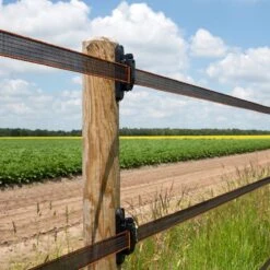 Gallagher Turboline Paarden Isolator (10 -Goedkope Wolfswinkel winkel 699066 4 GALLAGHER