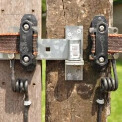 Gallagher Turboline Paarden Hoekisolator -Goedkope Wolfswinkel winkel 701042 6 GALLAGHER