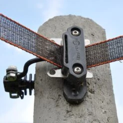 Gallagher Turboline Paarden Hoekisolator -Goedkope Wolfswinkel winkel 701042 7 GALLAGHER