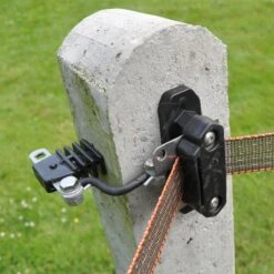 Gallagher Turboline Paarden Hoekisolator -Goedkope Wolfswinkel winkel 701042 8 GALLAGHER