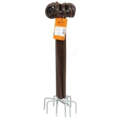 Gallagher Afstandisolator Krulstaart 40c 7 Gallagher Afstandisolator Krulstaart 40c -Goedkope Wolfswinkel winkel 720135 3 GALLAGHER