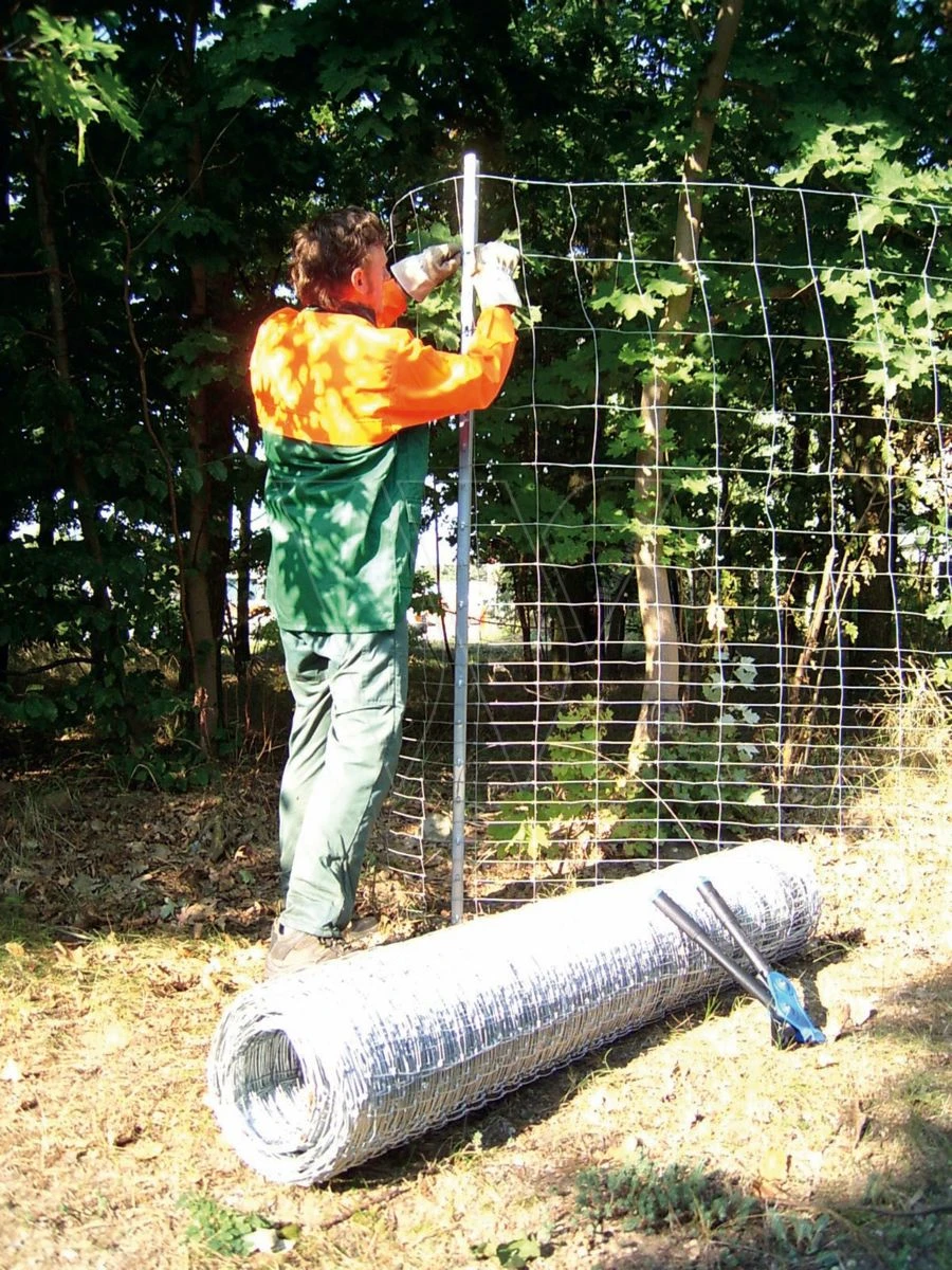 Arcelor Wild Gaas 160/20/15 4 Arcelor Wild Gaas 160/20/15 - Afbeelding 2