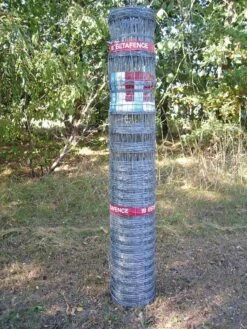 Ursus-wild Gaas 150 Hoog 13/15l 50 Meter