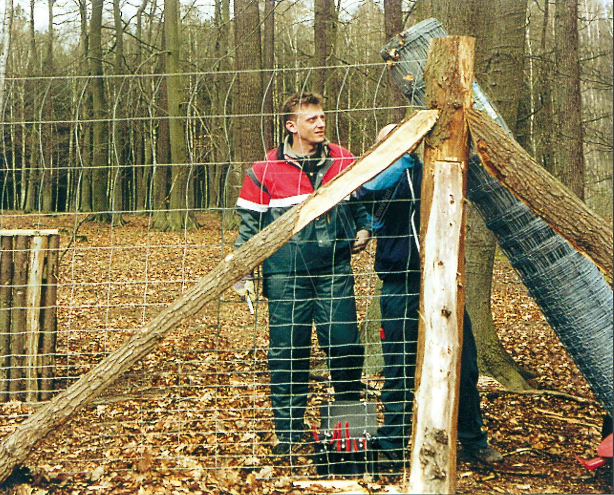 Ursus-wild Gaas 150 Hoog 13/15l 50 Meter 5 Ursus-wild Gaas 150 Hoog 13/15l 50 Meter - Afbeelding 3