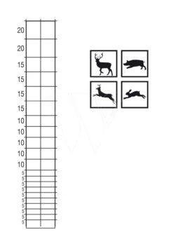 Arcelormittal Wild Gaas 200/22/15 -Goedkope Wolfswinkel winkel 73763A 3 ARCELORMITTAL20WILD20GAAS202002215