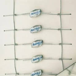 Rapido Draadverbinder ø 1,6-2,5 - 100stk 7 Rapido Draadverbinder ø 1,6-2,5 - 100stk -Goedkope Wolfswinkel winkel 73812 2 RAPIDO20DRAADVERBINDER2016 2520 20100STK