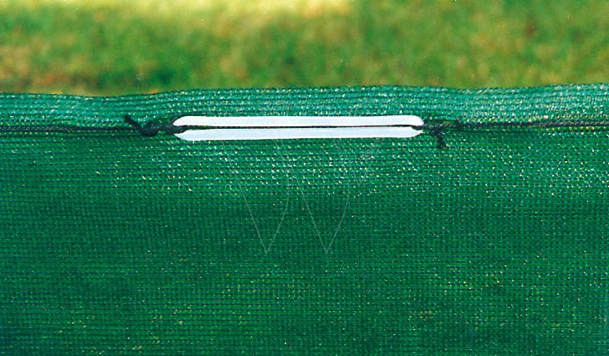 Padden Bescherm Net 100 M. + Toebehoren 4 Padden Bescherm Net 100 M. + Toebehoren - Afbeelding 2