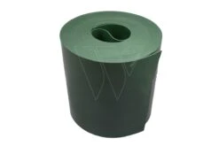 Gietrand 3 Mm X 30 Cm X 20 Meter - Groen