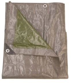 Talentools Dekzeil 140gr. M² - 8m. X 12m