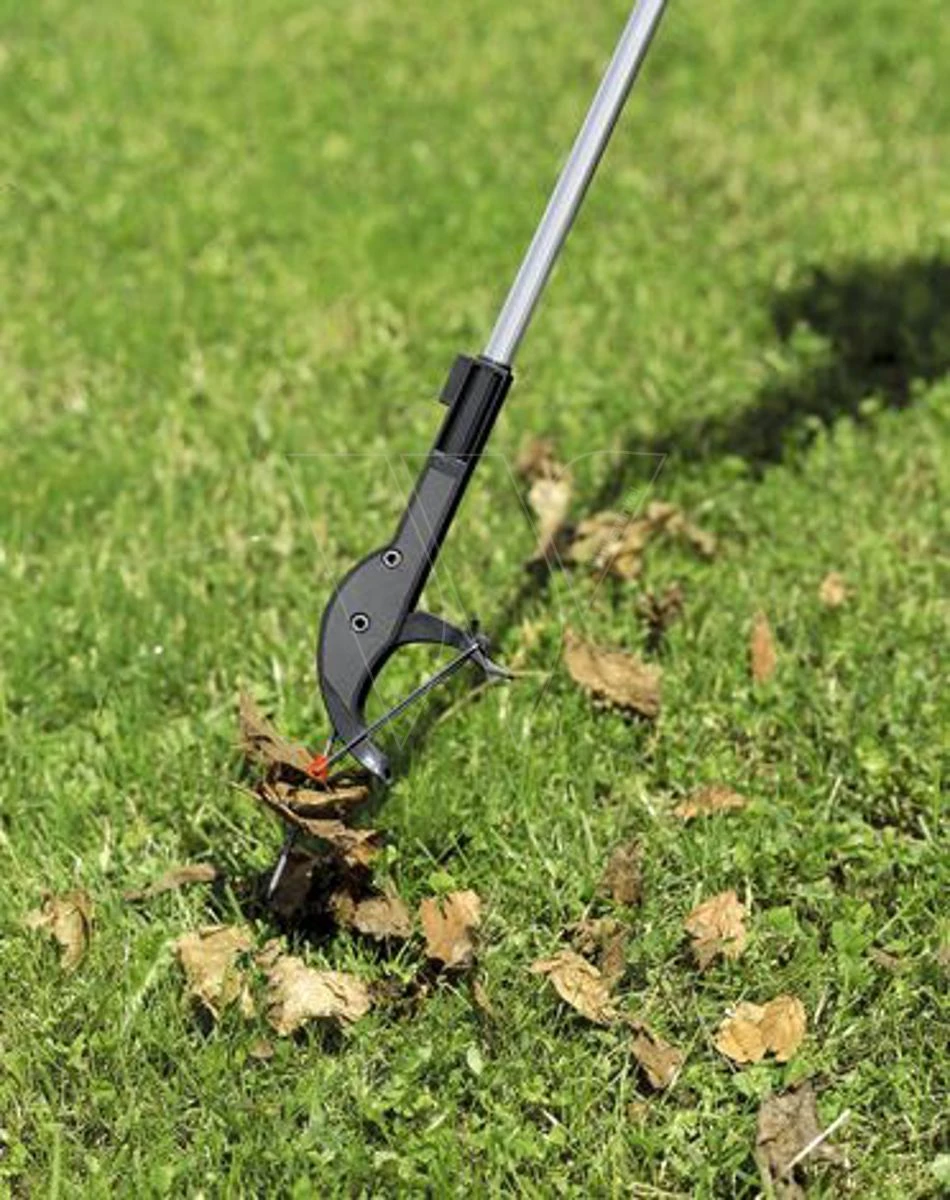 Gardena Tuinafval Grijper & Prikker 2in1 7 Gardena Tuinafval Grijper & Prikker 2in1 - Afbeelding 5