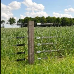 Gallagher Insultimber (fsc®) Hoekpaal 10 5 Gallagher Insultimber (fsc®) Hoekpaal 10 -Goedkope Wolfswinkel winkel 9017904 2 GALLAGHER