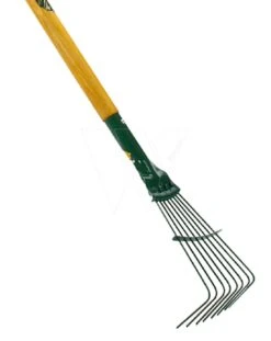 Gazonhark Bulldog 8t Compl.