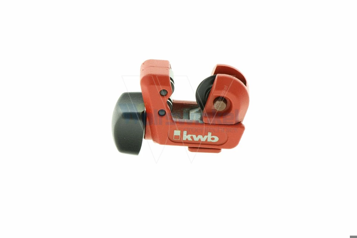 Kwb Pijpsnijder 3-16 Mm 3 Kwb Pijpsnijder 3-16 Mm