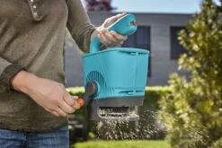 Gardena Handstrooier M (431-20) 9 Gardena Handstrooier M (431-20) -Goedkope Wolfswinkel winkel 967675901 3 GARDENA20HANDSTROOIER20M20431 20